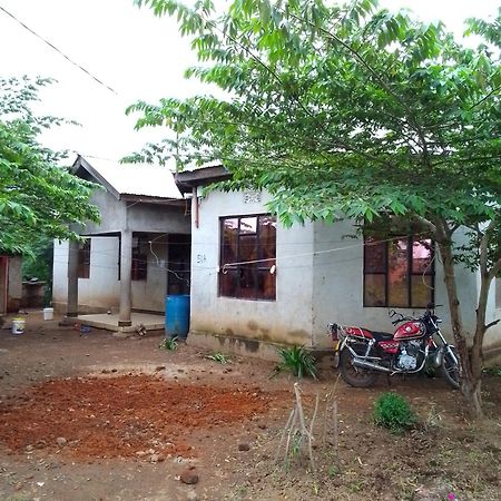 Kilimanjaro View Homestay Moshi Exterior photo